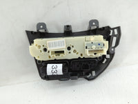 2015-2017 Jeep Renegade Climate Control Module Temperature AC/Heater Replacement P/N:CM5T-19980-AE Fits Fits 2015 2016 2017 