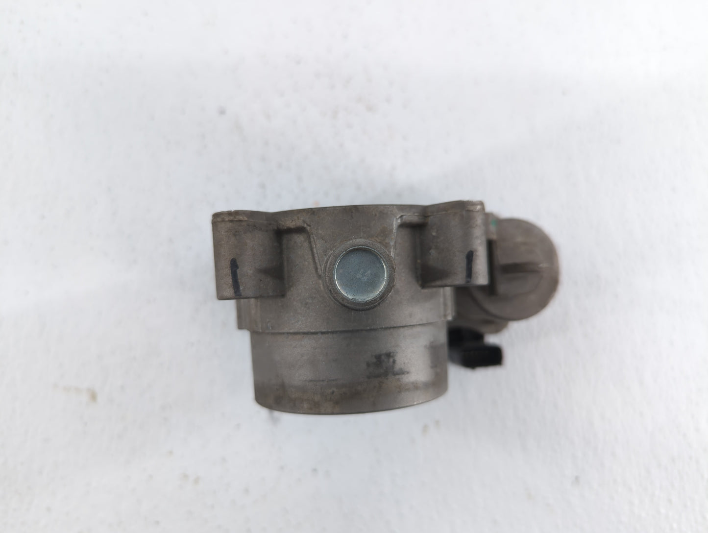 2015-2018 Jeep Renegade Throttle Body P/N:04891970AC 04891970AB Fits Fits 2014 2015 2016 2017 2018 OEM Used Auto Parts - Oem