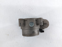2015-2018 Jeep Renegade Throttle Body P/N:04891970AC 04891970AB Fits Fits 2014 2015 2016 2017 2018 OEM Used Auto Parts - Oem