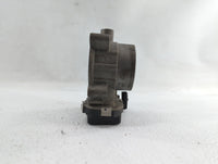 2015-2018 Jeep Renegade Throttle Body P/N:04891970AC 04891970AB Fits Fits 2014 2015 2016 2017 2018 OEM Used Auto Parts - Oem