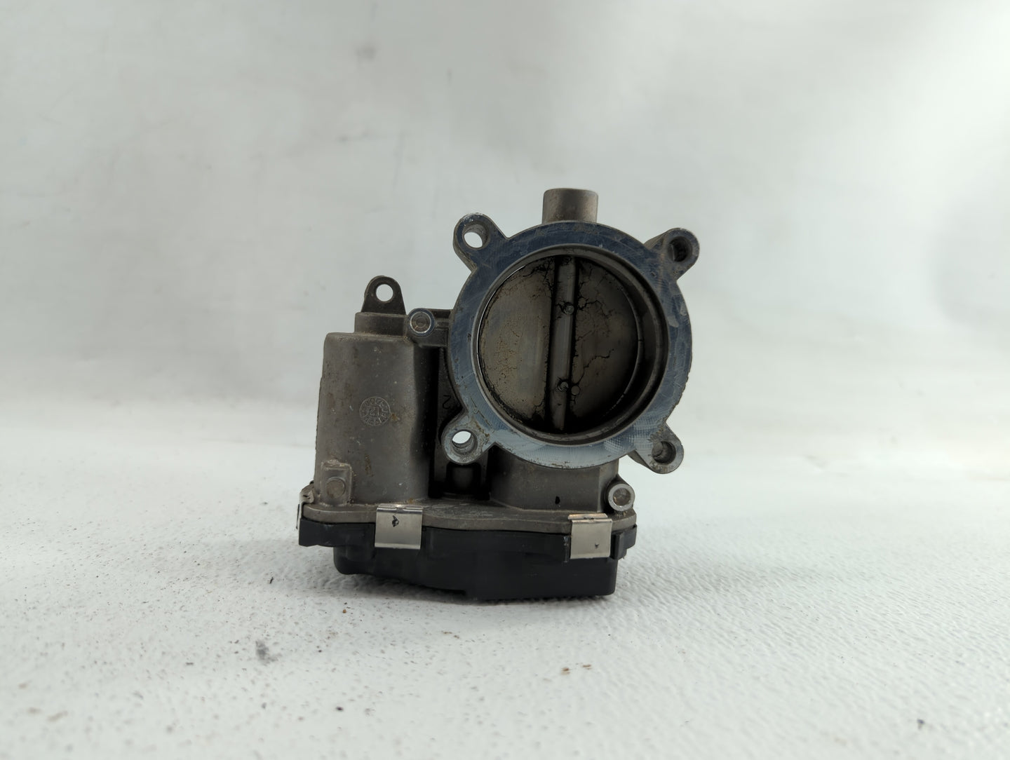 2015-2018 Jeep Renegade Throttle Body P/N:04891970AC 04891970AB Fits Fits 2014 2015 2016 2017 2018 OEM Used Auto Parts - Oem