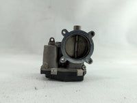 2015-2018 Jeep Renegade Throttle Body P/N:04891970AC 04891970AB Fits Fits 2014 2015 2016 2017 2018 OEM Used Auto Parts - Oem