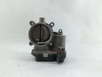 compare product 2015-2018 Jeep Renegade Throttle Body P/N:04891970AC 04891970AB Fits Fits 2014 2015 2016 2017 2018 OEM Used Auto Parts