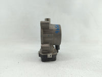 2015-2018 Jeep Renegade Throttle Body P/N:04891970AC 04891970AB Fits Fits 2014 2015 2016 2017 2018 OEM Used Auto Parts - Oem