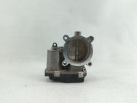 2015-2018 Jeep Renegade Throttle Body P/N:04891970AC 04891970AB Fits Fits 2014 2015 2016 2017 2018 OEM Used Auto Parts - Oem
