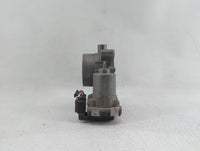 2015-2018 Jeep Renegade Throttle Body P/N:04891970AC 04891970AB Fits Fits 2014 2015 2016 2017 2018 OEM Used Auto Parts - Oem
