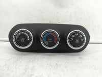 2015-2016 Jeep Renegade Climate Control Module Temperature AC/Heater Replacement P/N:735634904 735637717 Fits Fits 2015 2016