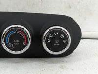 2015-2016 Jeep Renegade Climate Control Module Temperature AC/Heater Replacement P/N:735634904 735637717 Fits Fits 2015 2016