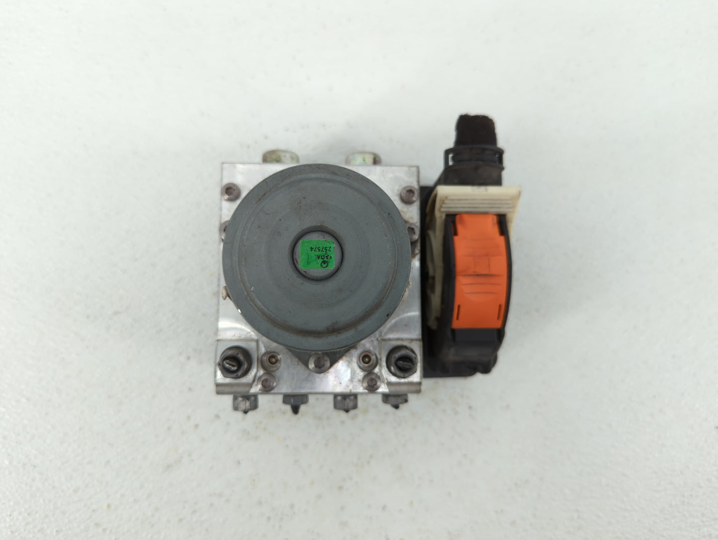 2015-2017 Jeep Renegade ABS Pump Control Module Replacement P/N:52049765 52022986, 52062978, 52079885 Fits Fits 2015 2016 20