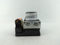 2015-2017 Jeep Renegade ABS Pump Control Module Replacement P/N:52049765 52022986, 52062978, 52079885 Fits Fits 2015 2016 20