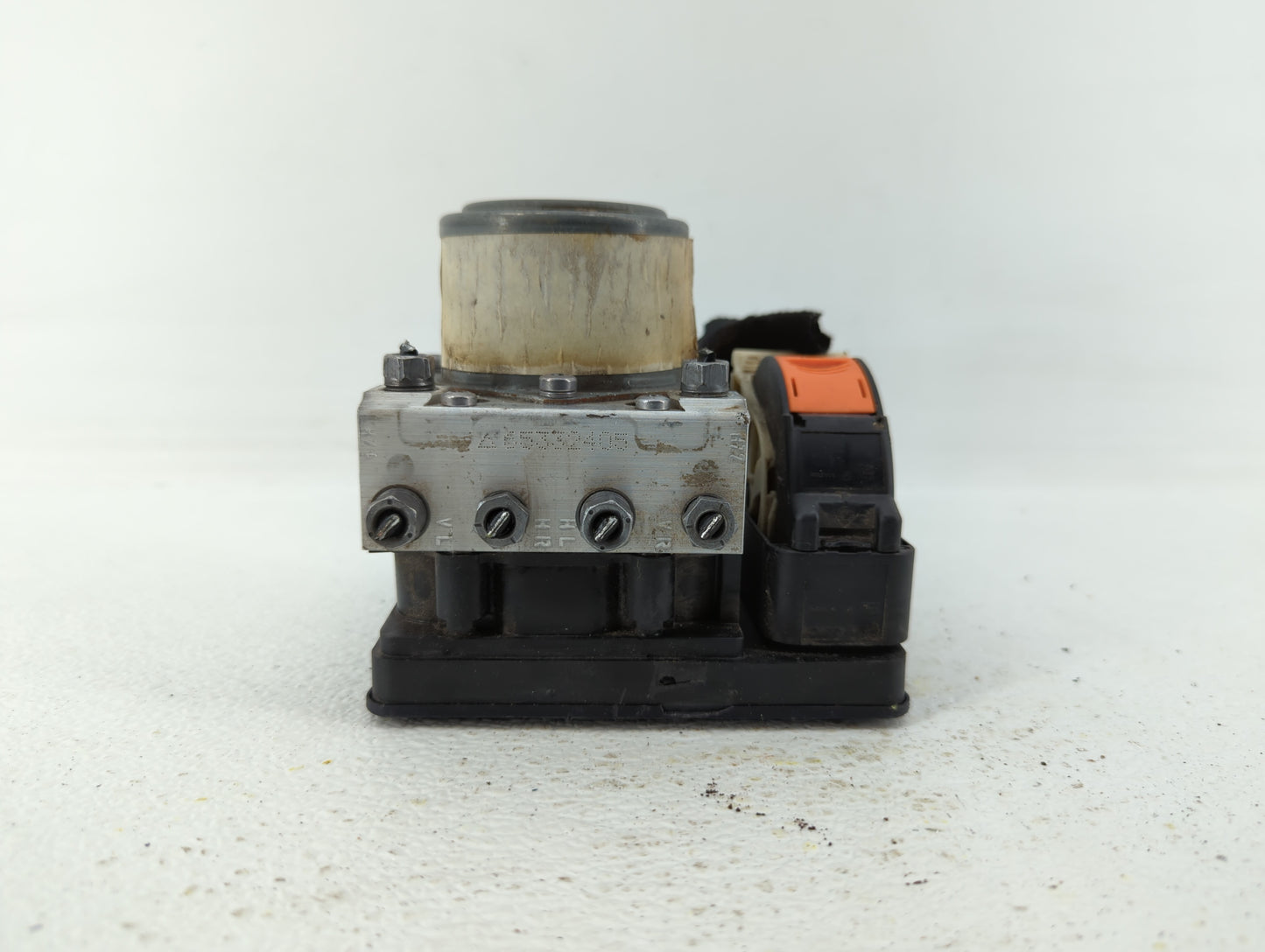 2015-2017 Jeep Renegade ABS Pump Control Module Replacement P/N:52049765 52022986, 52062978, 52079885 Fits Fits 2015 2016 20
