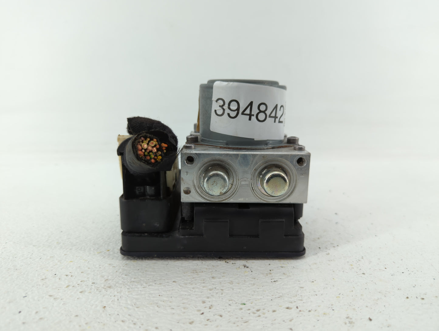 2015-2017 Jeep Renegade ABS Pump Control Module Replacement P/N:52049765 52022986, 52062978, 52079885 Fits Fits 2015 2016 20