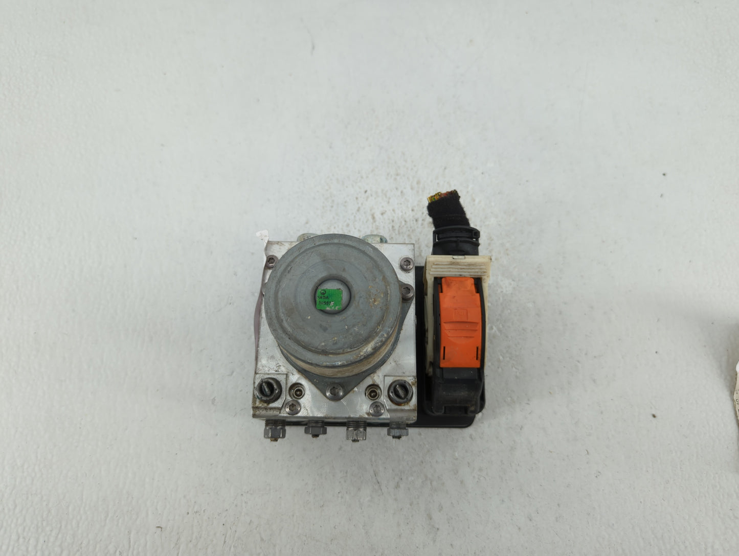 2015-2017 Jeep Renegade ABS Pump Control Module Replacement P/N:52049765 52022986, 52062978, 52079885 Fits Fits 2015 2016 20