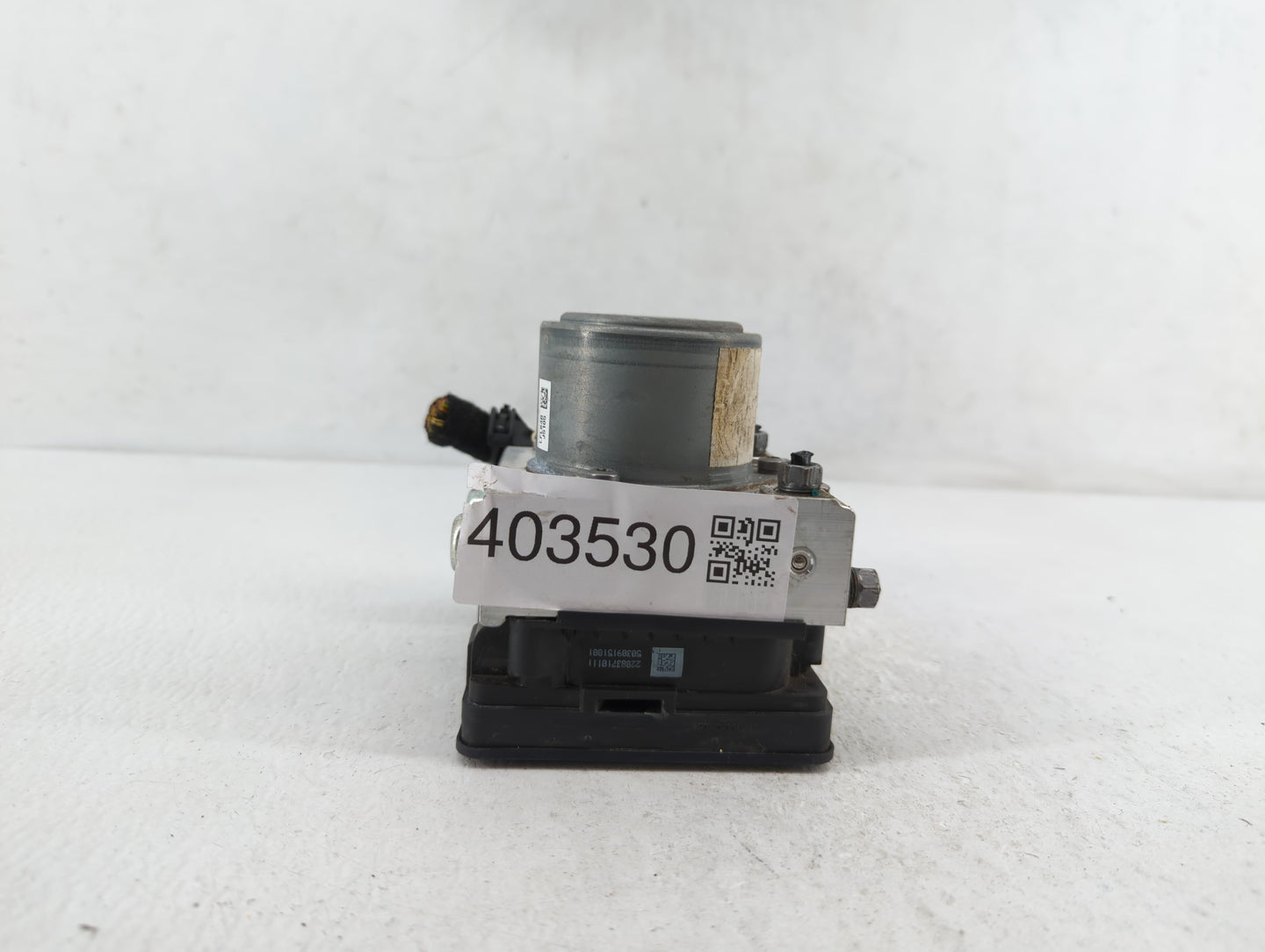 2015-2017 Jeep Renegade ABS Pump Control Module Replacement P/N:52049765 52022986, 52062978, 52079885 Fits Fits 2015 2016 20