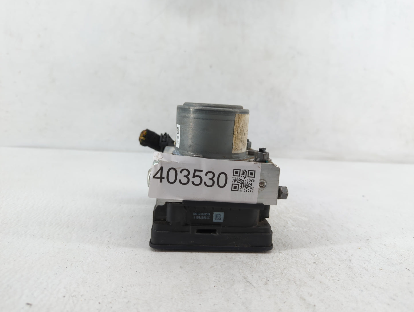 2015-2017 Jeep Renegade ABS Pump Control Module Replacement P/N:52049765 52022986, 52062978, 52079885 Fits Fits 2015 2016 20