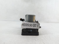 2015-2017 Jeep Renegade Anti-Lock Brake ABS Pump Module Actuator OEM P/N:52049765 52022986, 52062978 Fits Fits 2015 2016 201