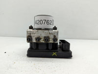 2015 Jeep Renegade ABS Pump Control Module Replacement P/N:54086932AC Fits OEM Used Auto Parts - Oemusedautoparts1.com