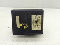 2015 Jeep Renegade ABS Pump Control Module Replacement P/N:54086932AC Fits OEM Used Auto Parts - Oemusedautoparts1.com