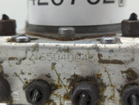 2015 Jeep Renegade ABS Pump Control Module Replacement P/N:54086932AC Fits OEM Used Auto Parts - Oemusedautoparts1.com