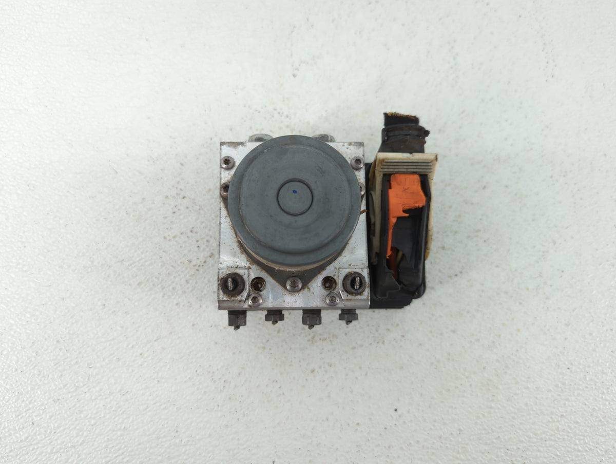2015-2017 Jeep Renegade Anti-Lock Brake ABS Pump Module Actuator OEM P/N:52049765 52022986, 52062978 Fits Fits 2015 2016 201