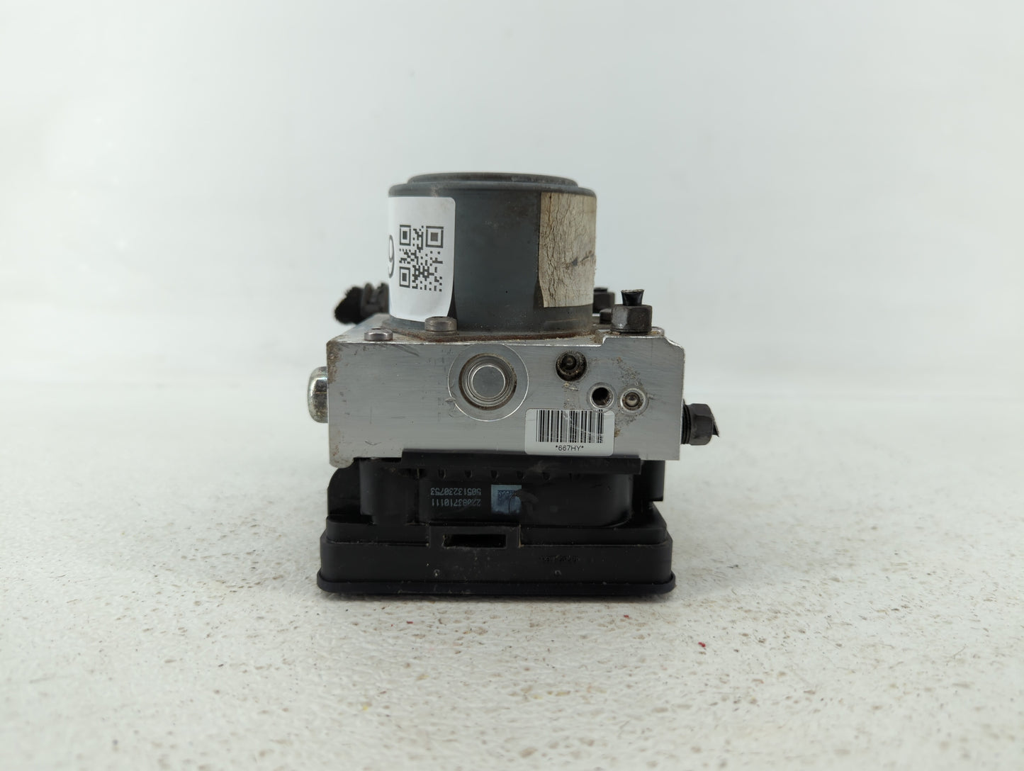 2015-2017 Jeep Renegade ABS Pump Control Module Replacement P/N:52049765 52022986, 52062978, 52079885 Fits Fits 2015 2016 20