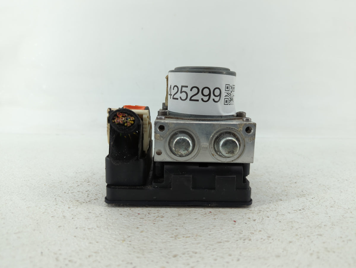 2015-2017 Jeep Renegade Anti-Lock Brake ABS Pump Module Actuator OEM P/N:52049765 52022986, 52062978 Fits Fits 2015 2016 201