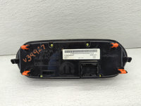 2015-2016 Jeep Renegade Climate Control Module Temperature AC/Heater Replacement P/N:838010Z 838744Z Fits Fits 2015 2016 OEM
