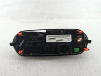 2015-2016 Jeep Renegade Climate Control Module Temperature AC/Heater Replacement P/N:735634904 Fits Fits 2015 2016 OEM Used 