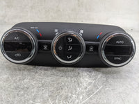 2015-2017 Jeep Renegade Climate Control Module Temperature AC/Heater Replacement P/N:07356281070 838326Z Fits Fits 2015 2016