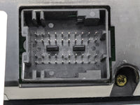 2015-2017 Jeep Renegade Climate Control Module Temperature AC/Heater Replacement P/N:07356281070 838326Z Fits Fits 2015 2016