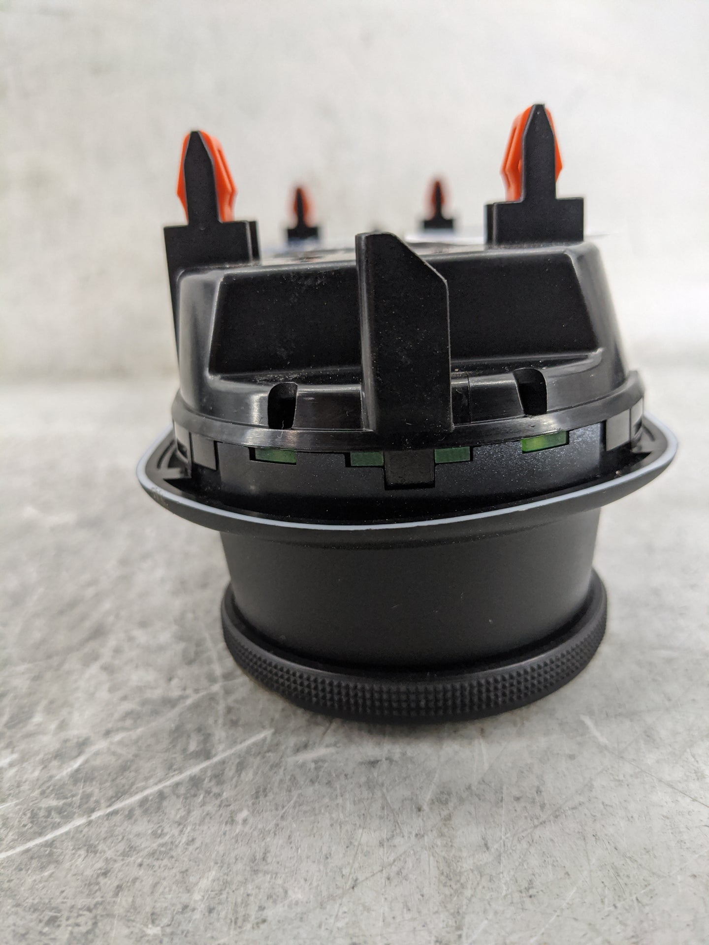 2015-2017 Jeep Renegade Climate Control Module Temperature AC/Heater Replacement P/N:07356281070 838326Z Fits Fits 2015 2016
