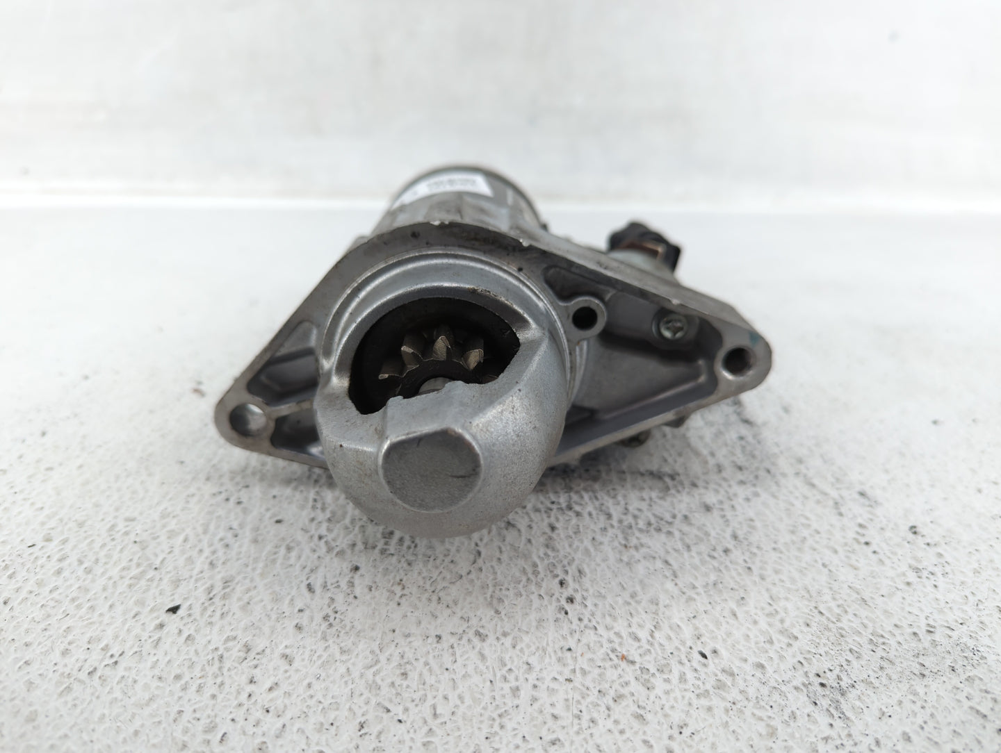 2015-2021 Jeep Renegade Car Starter Motor Solenoid OEM P/N:68084005AA Fits Fits 2014 2015 2016 2017 2018 2019 2020 2021 2022
