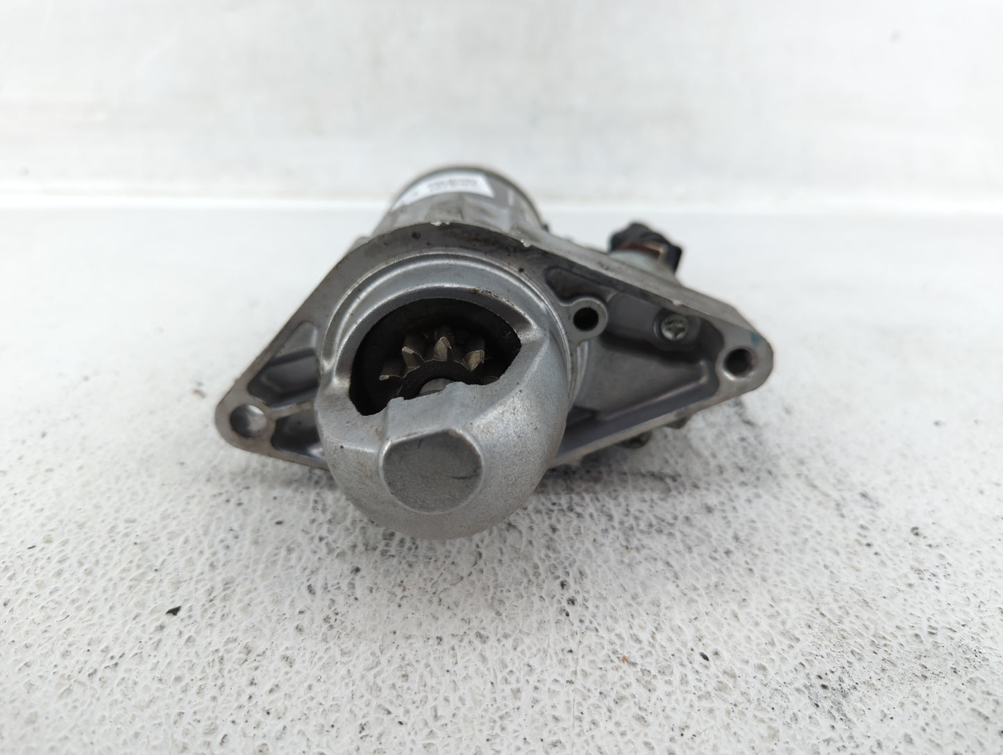 2015-2021 Jeep Renegade Car Starter Motor Solenoid OEM P/N:68084005AA Fits Fits 2014 2015 2016 2017 2018 2019 2020 2021 2022