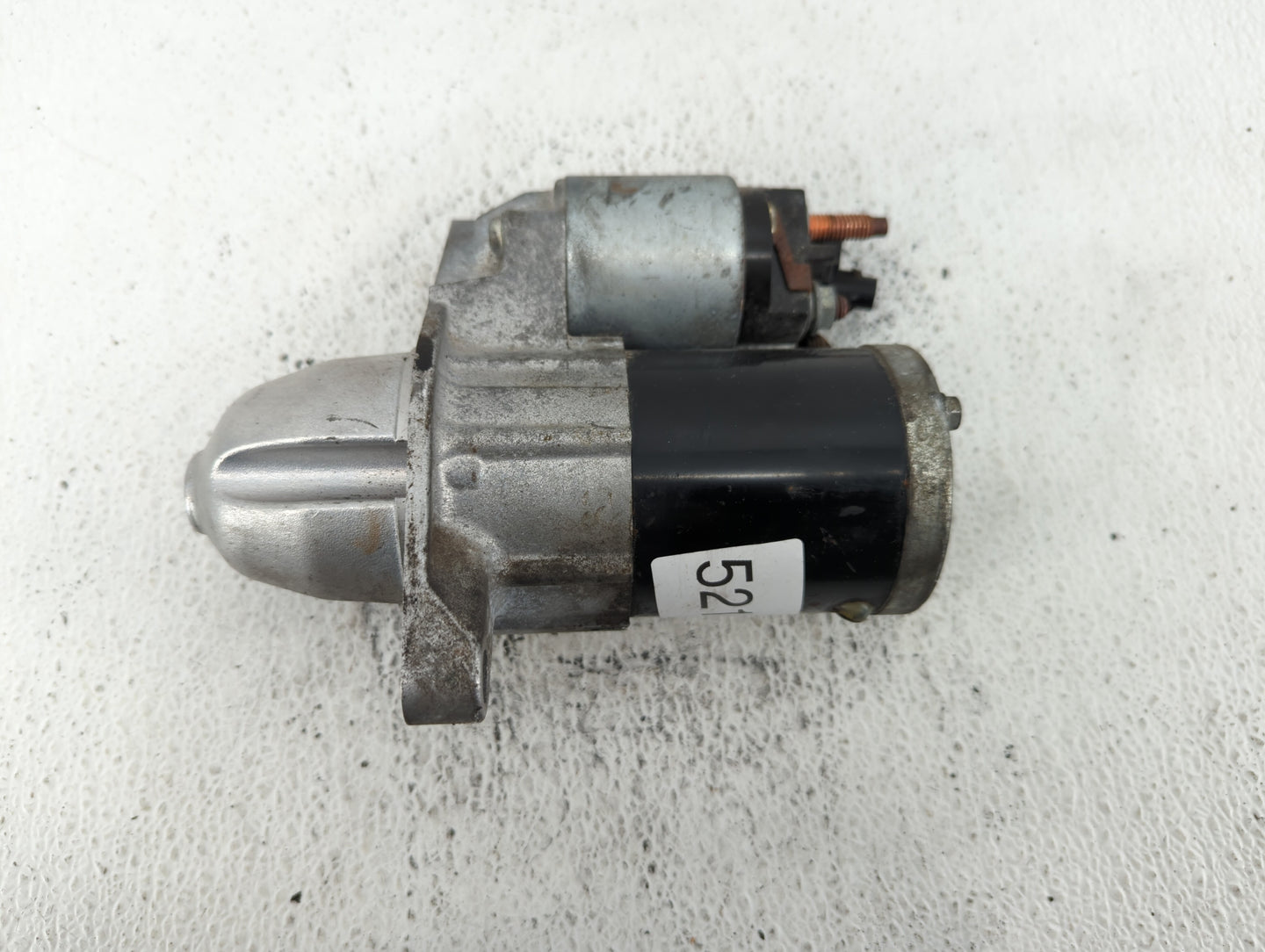 2015-2021 Jeep Renegade Car Starter Motor Solenoid OEM P/N:68084005AA Fits Fits 2014 2015 2016 2017 2018 2019 2020 2021 2022