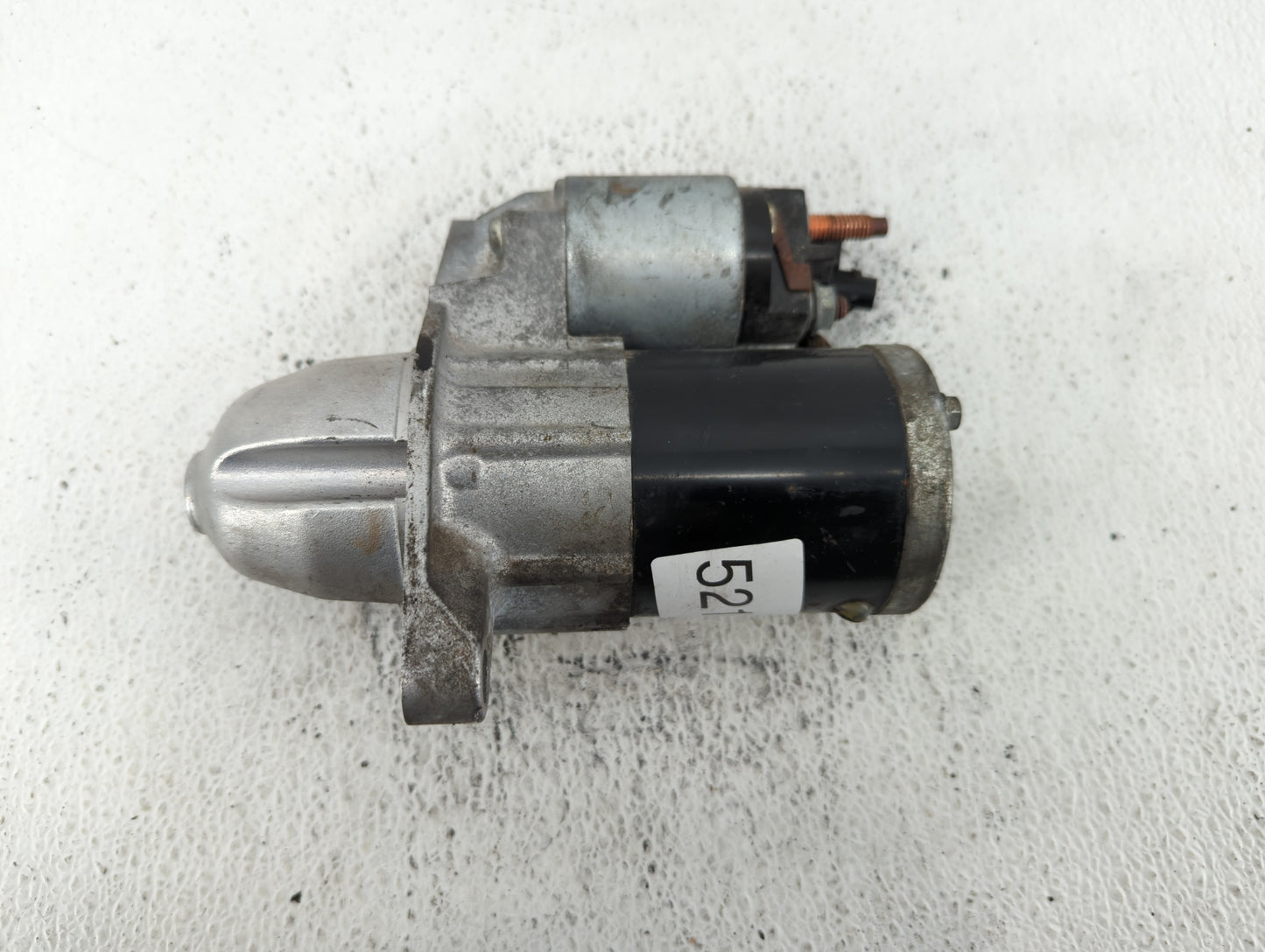 2015-2021 Jeep Renegade Car Starter Motor Solenoid OEM P/N:68084005AA Fits Fits 2014 2015 2016 2017 2018 2019 2020 2021 2022