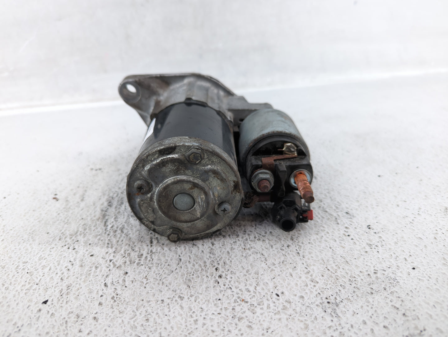 2015-2021 Jeep Renegade Car Starter Motor Solenoid OEM P/N:68084005AA Fits Fits 2014 2015 2016 2017 2018 2019 2020 2021 2022