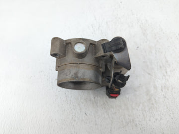 2015-2021 Jeep Renegade Throttle Body P/N:04891970AB Fits Fits 2014 2015 2016 2017 2018 2019 2020 2021 2022 OEM Used Auto Parts