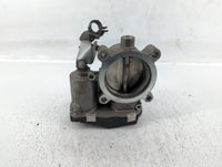 2015-2021 Jeep Renegade Throttle Body P/N:04891970AB Fits Fits 2014 2015 2016 2017 2018 2019 2020 2021 2022 OEM Used Auto Pa