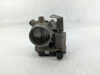 2015-2021 Jeep Renegade Throttle Body P/N:04891970AB Fits Fits 2014 2015 2016 2017 2018 2019 2020 2021 2022 OEM Used Auto Pa