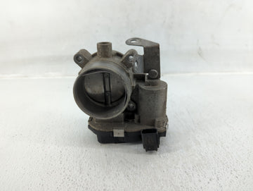 2015-2021 Jeep Renegade Throttle Body P/N:04891970AB Fits Fits 2014 2015 2016 2017 2018 2019 2020 2021 2022 OEM Used Auto Pa