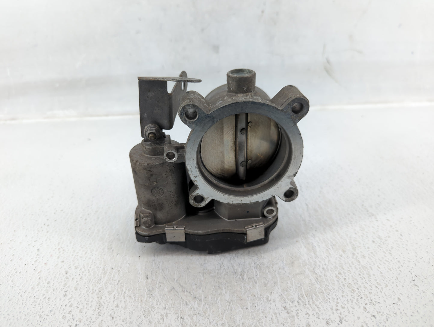 2015-2021 Jeep Renegade Throttle Body P/N:04891970AB Fits Fits 2014 2015 2016 2017 2018 2019 2020 2021 2022 OEM Used Auto Pa