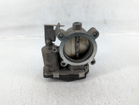 2015-2021 Jeep Renegade Throttle Body P/N:04891970AB Fits Fits 2014 2015 2016 2017 2018 2019 2020 2021 2022 OEM Used Auto Pa