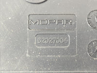 2015-2021 Jeep Renegade Fusebox Fuse Box Panel Relay Module P/N:52027004 Fits Fits 2015 2016 2017 2018 2019 2020 2021 OEM Us