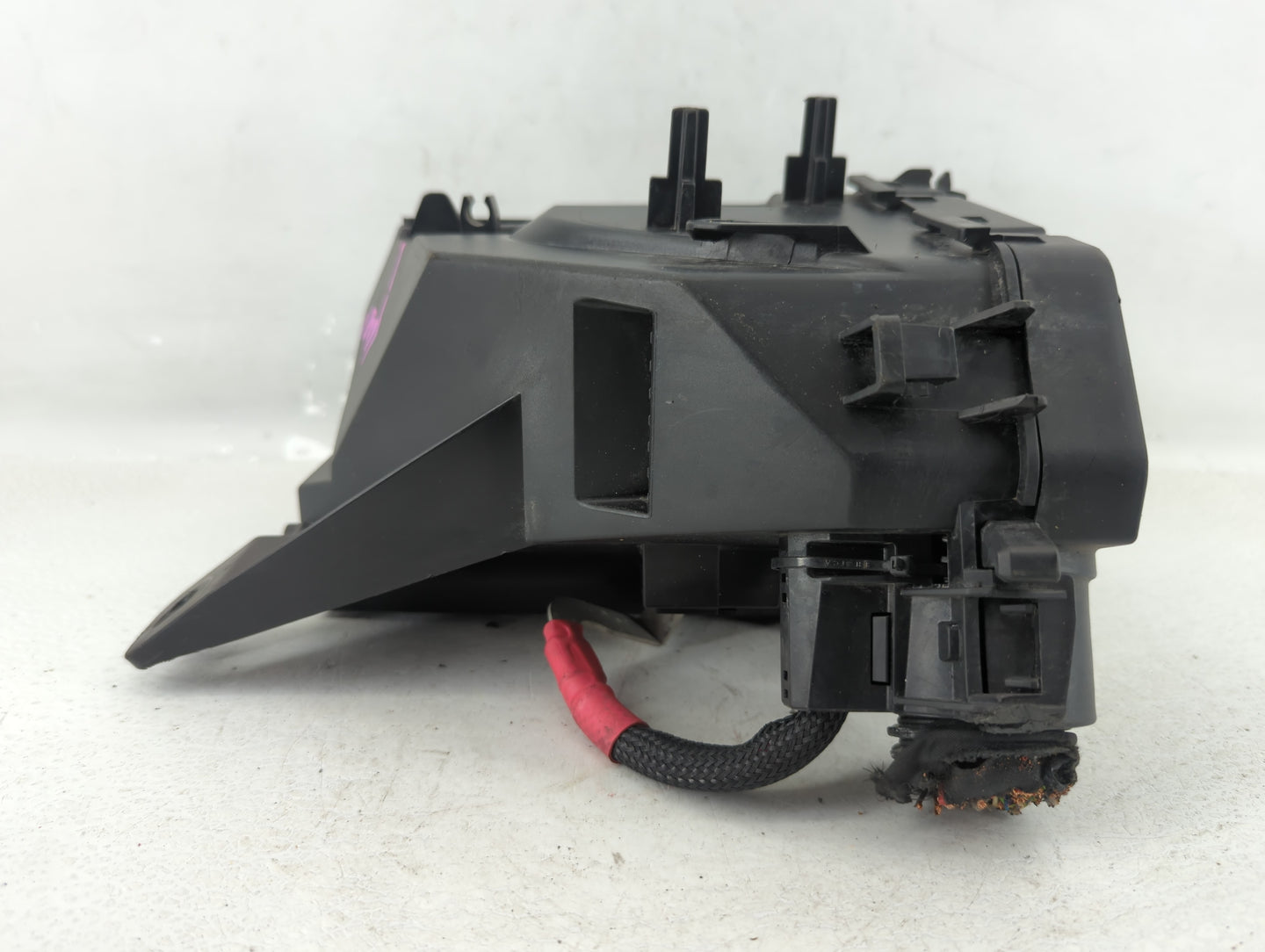 2015-2021 Jeep Renegade Fusebox Fuse Box Panel Relay Module P/N:52027004 Fits Fits 2015 2016 2017 2018 2019 2020 2021 OEM Us