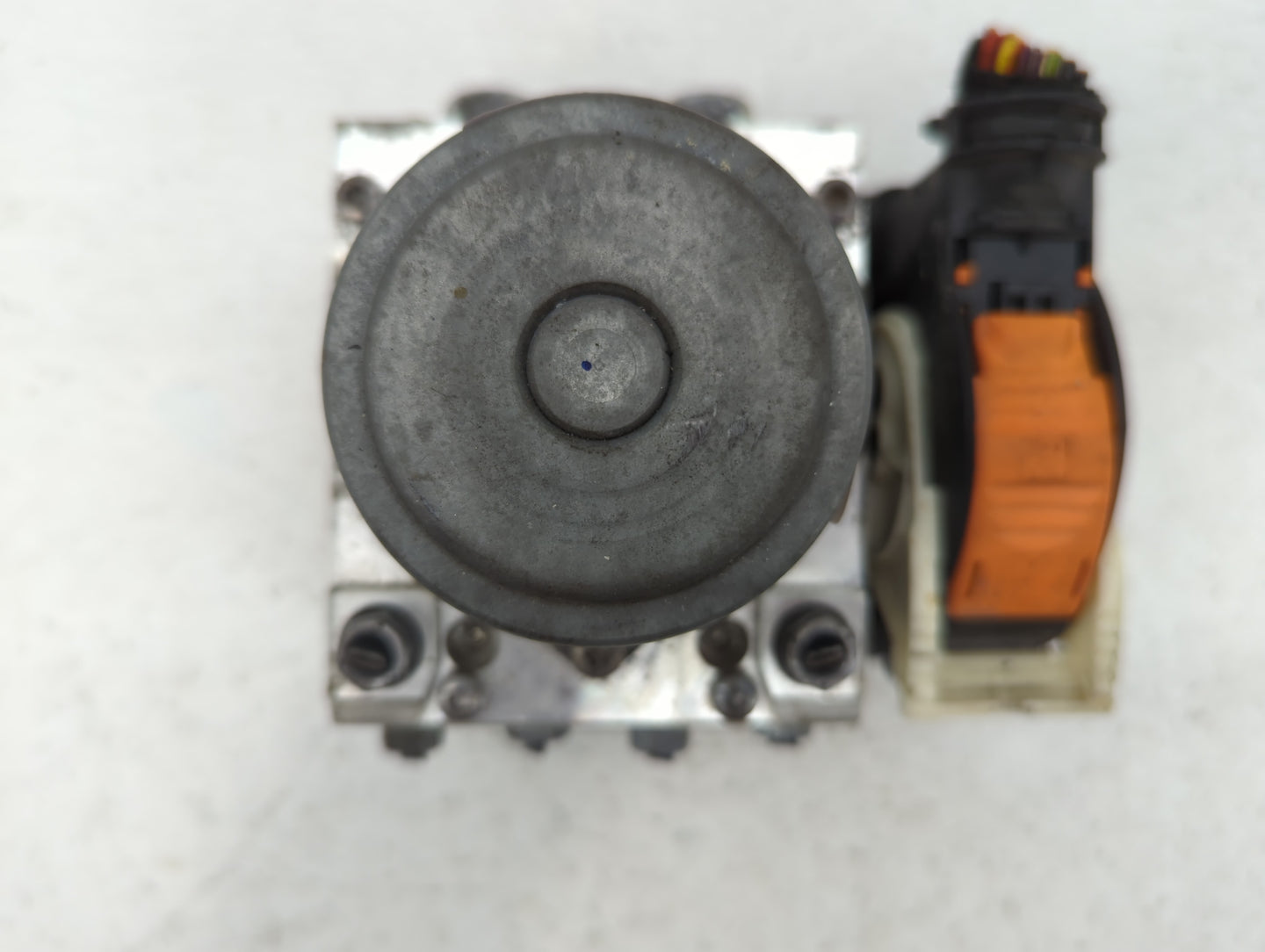 2015-2017 Jeep Renegade ABS Pump Control Module Replacement P/N:A001K384 52043052, A65262304 Fits Fits 2015 2016 2017 OEM Us