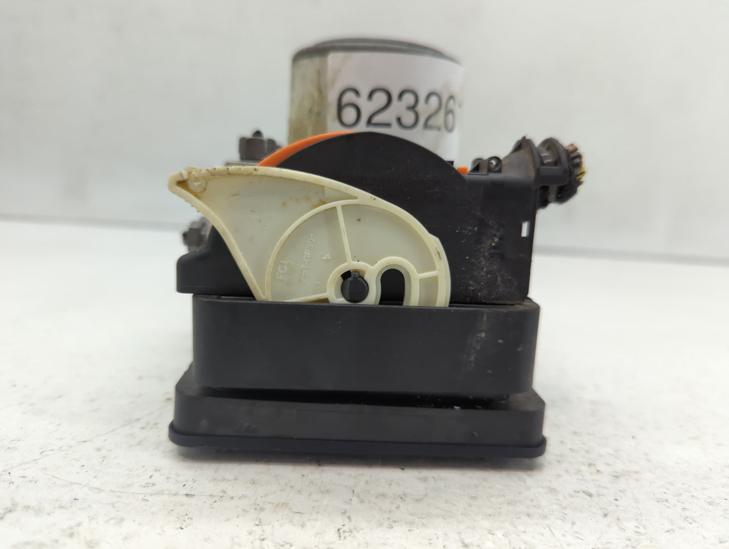 2015-2017 Jeep Renegade ABS Pump Control Module Replacement P/N:A001K384 52043052, A65262304 Fits Fits 2015 2016 2017 OEM Us