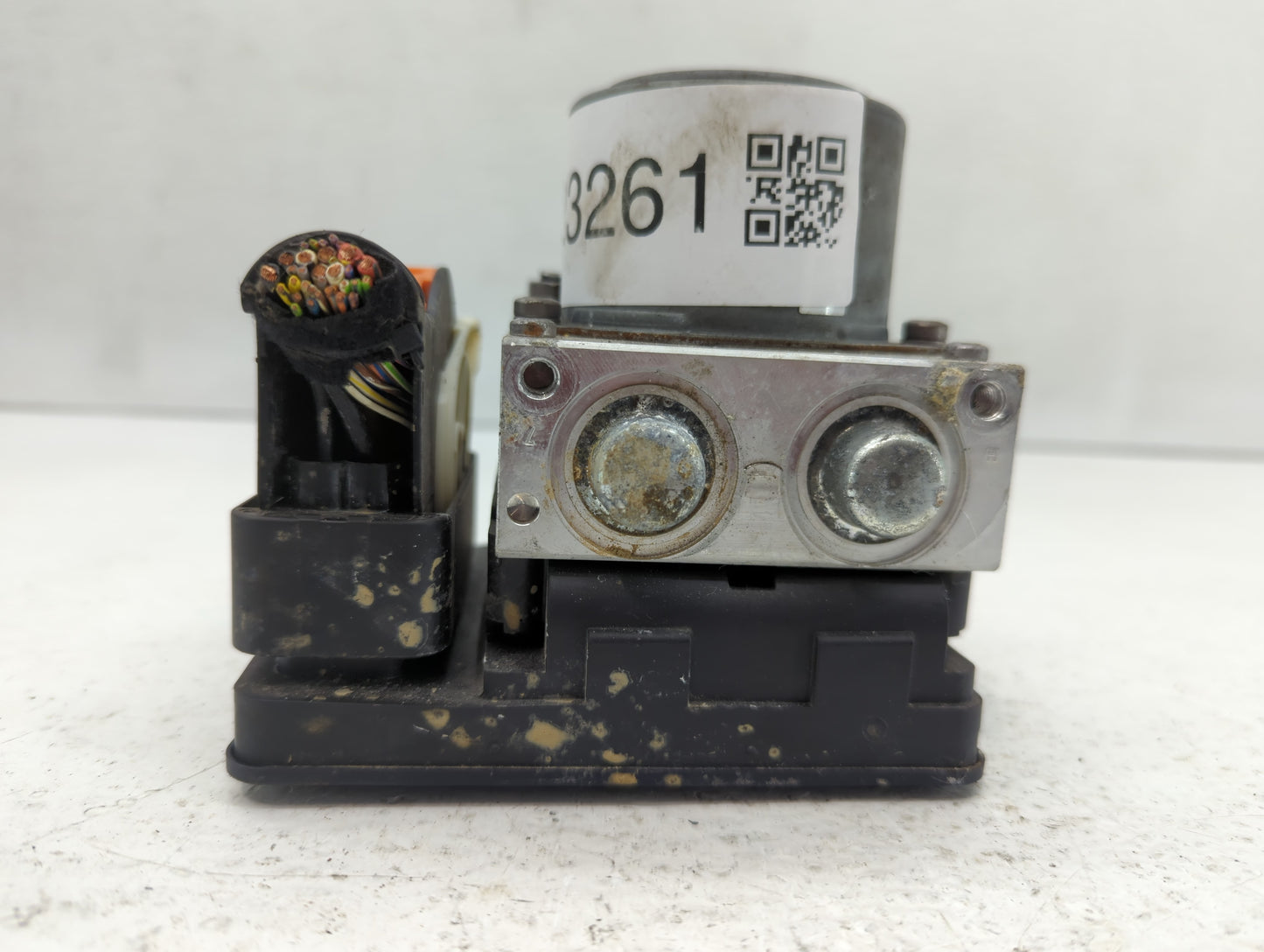 2015-2017 Jeep Renegade ABS Pump Control Module Replacement P/N:A001K384 52043052, A65262304 Fits Fits 2015 2016 2017 OEM Us