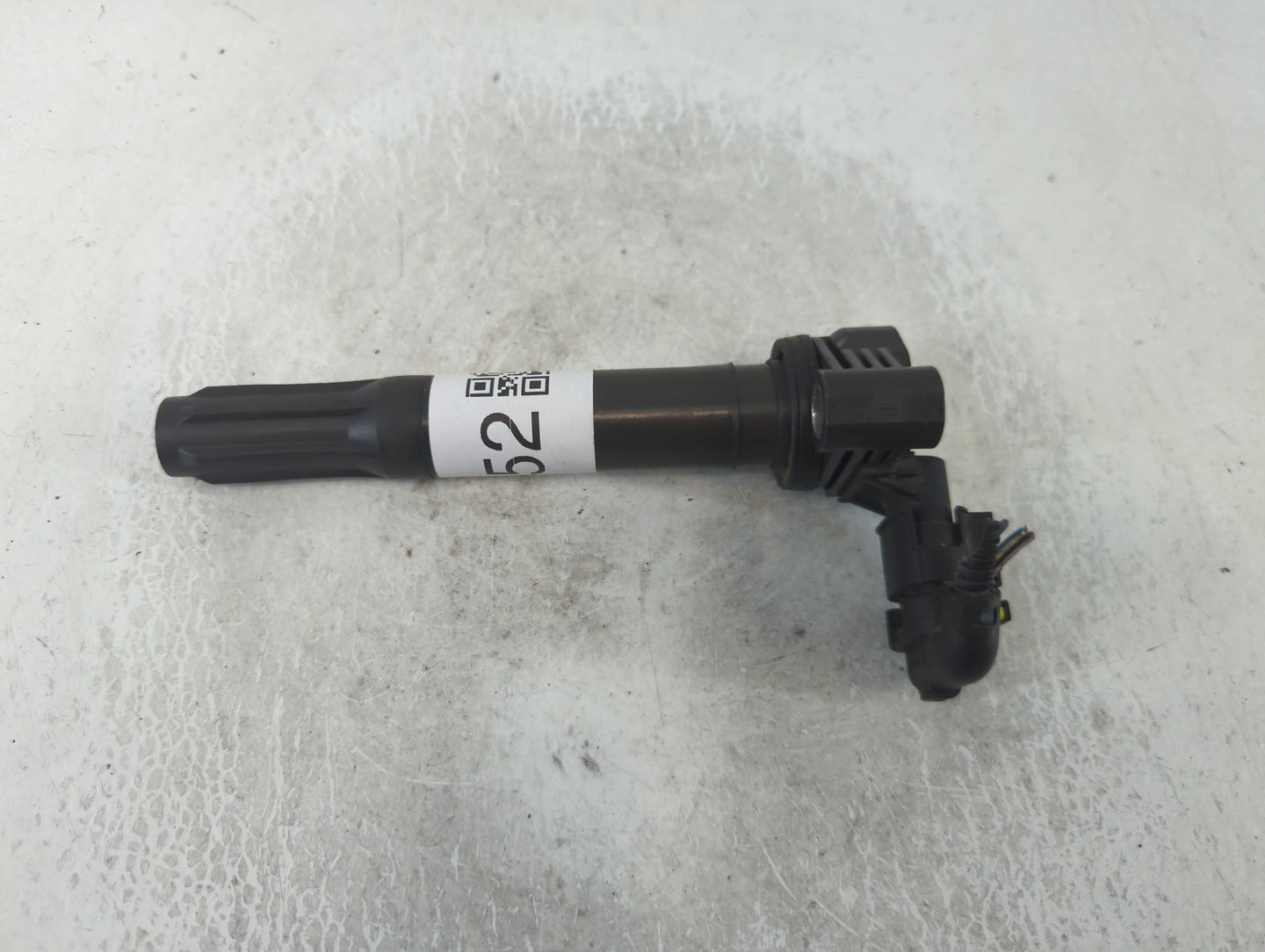 2015-2018 Jeep Renegade Ignition Coil Igniter Pack - Oemusedautoparts1.com