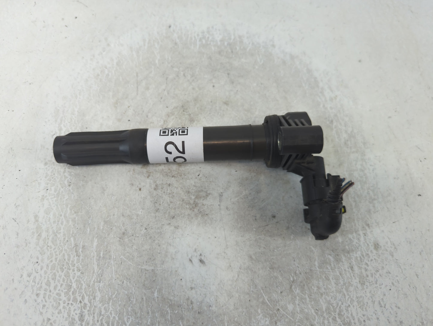 2015-2018 Jeep Renegade Ignition Coil Igniter Pack - Oemusedautoparts1.com