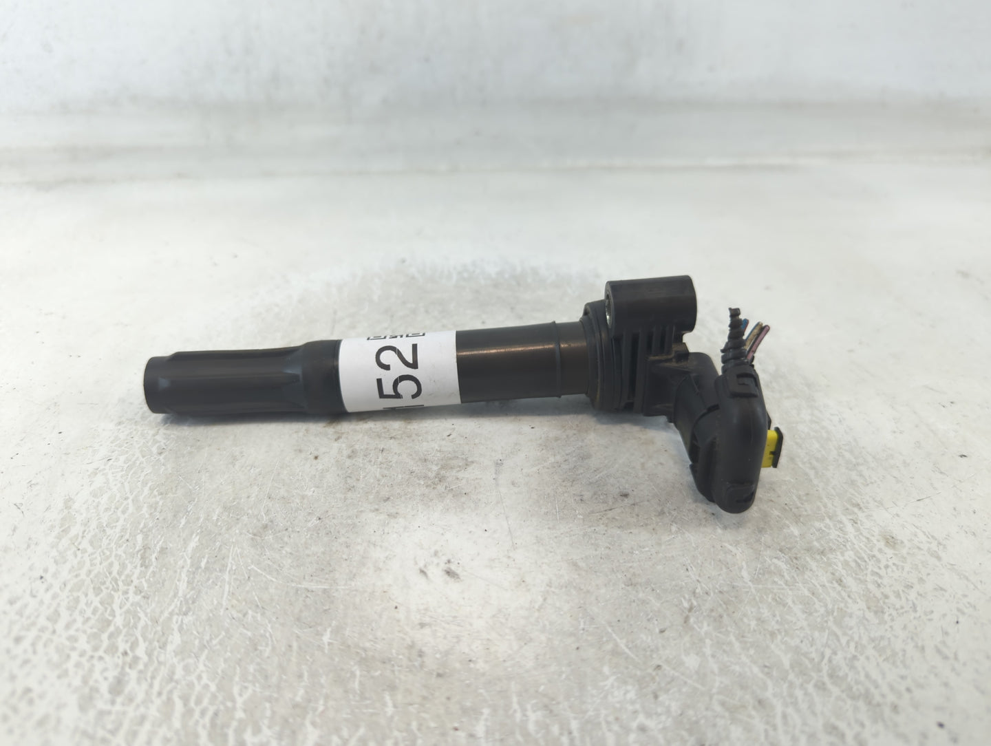 2015-2018 Jeep Renegade Ignition Coil Igniter Pack - Oemusedautoparts1.com